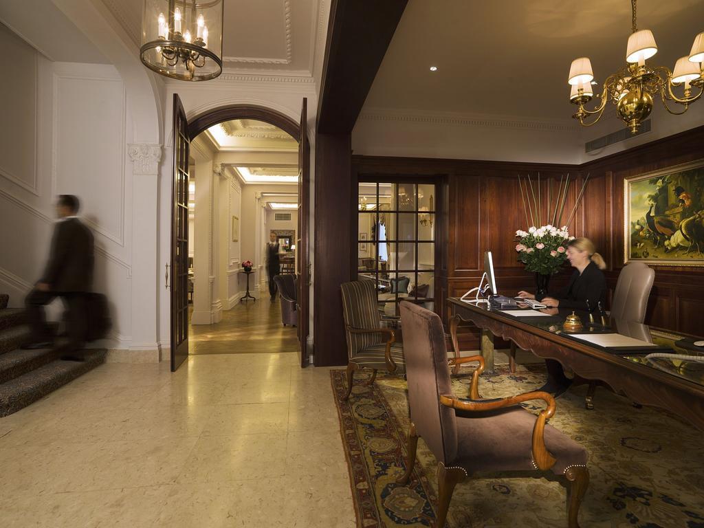 The Stafford London Hotel Nội địa bức ảnh